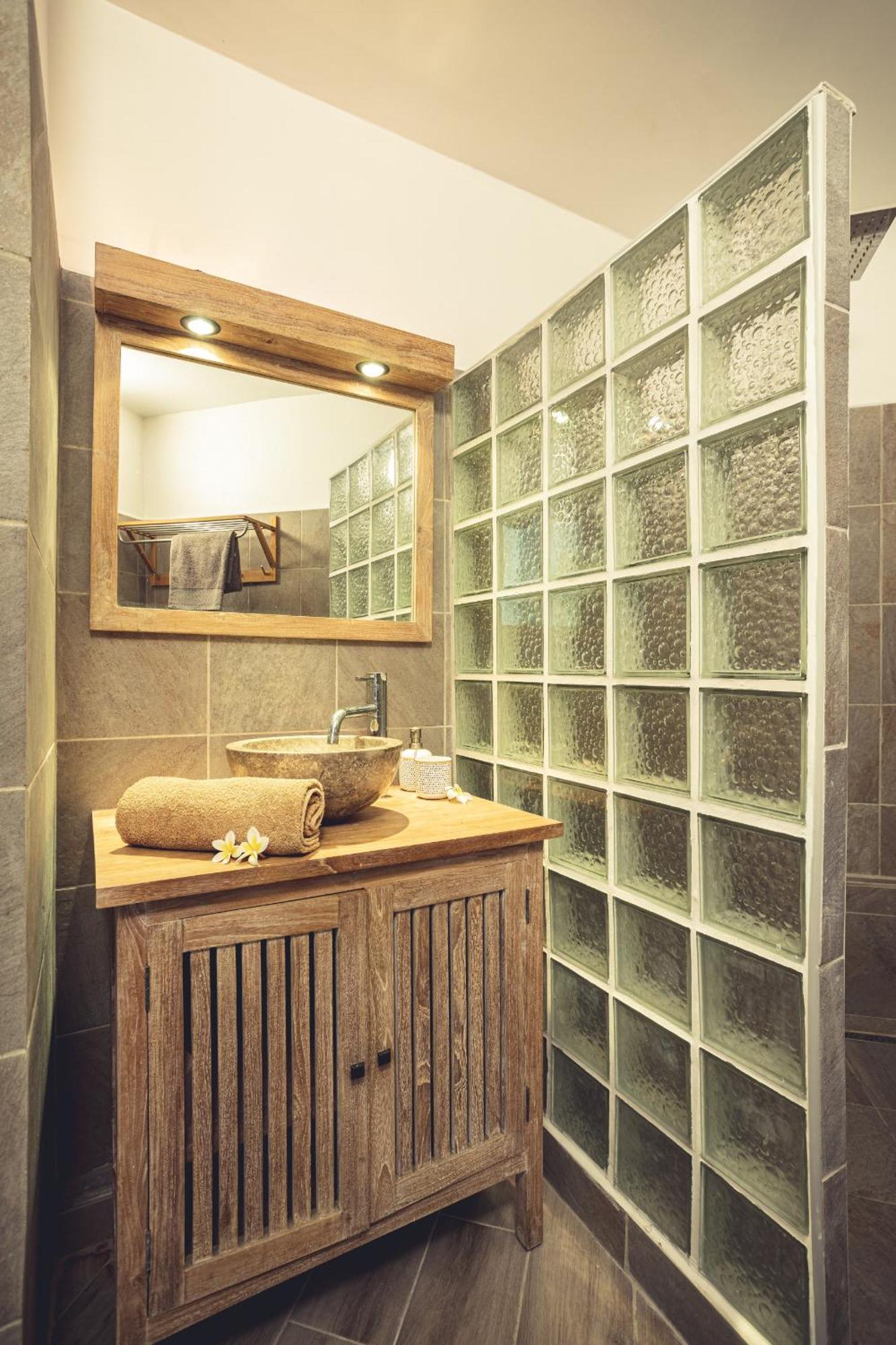 סן-פייר Appart' Cameleon, Studio Front De Mer, Tout A Pied מראה חיצוני תמונה